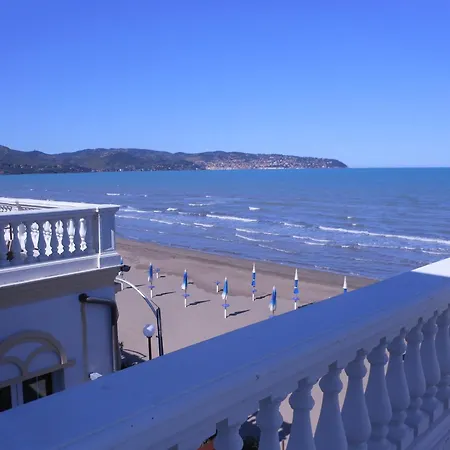 Il Lido شقة فندقية