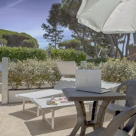 Апарт-отель Il Lido Giannella