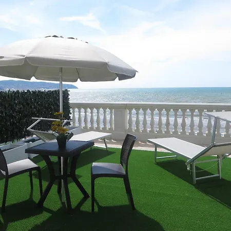Il Lido Giannella