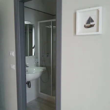 Il Lido 3* Giannella