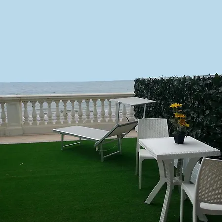 מלון דירות Il Lido Giannella