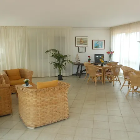 Il Lido 3*