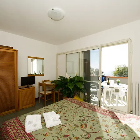 Il Lido 3* Giannella