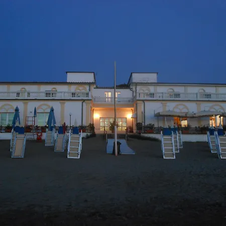 Апарт-отель Il Lido 3*