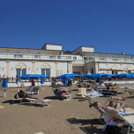 Апарт-отель Il Lido
