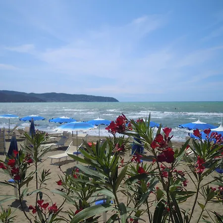 Lejlighedshotel Il Lido 3*