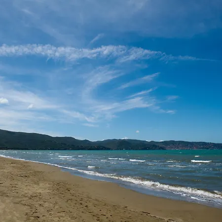 Апарт-отель Il Lido 3*