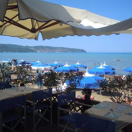 Il Lido 3* Giannella