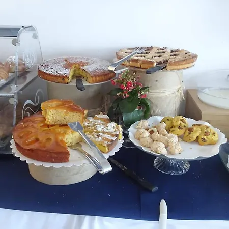 Il Lido 3* Giannella