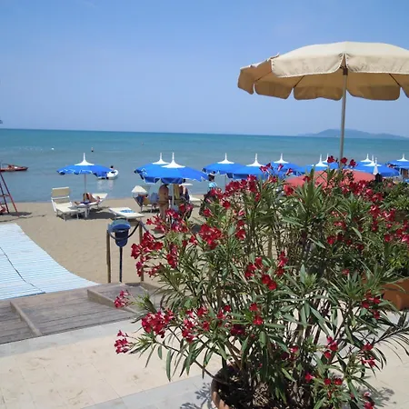 Il Lido Giannella