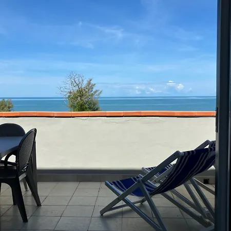 Il Lido Giannella