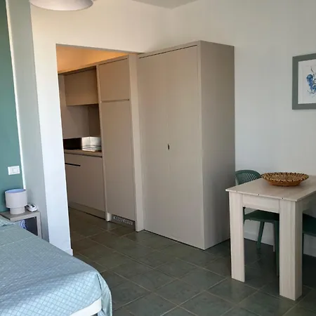 Il Lido 3* Giannella
