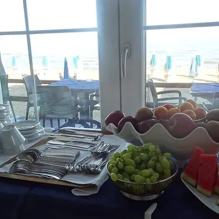 Il Lido Lejlighedshotel 3*