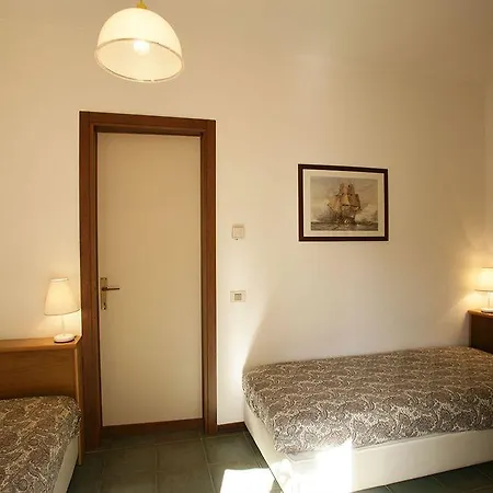 Il Lido Giannella