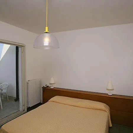 Апарт-отель Il Lido 3*