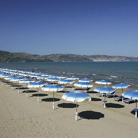 Апарт-отель Il Lido