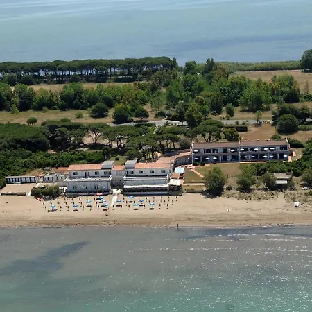 Il Lido 3* Giannella
