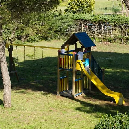 Il Lido Giannella