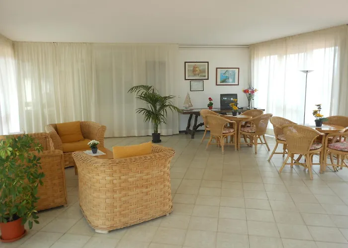 Il Lido 3*