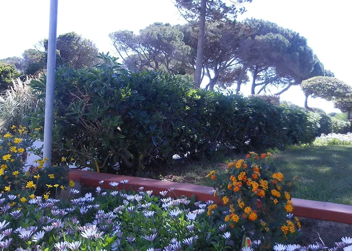 Il Lido Giannella