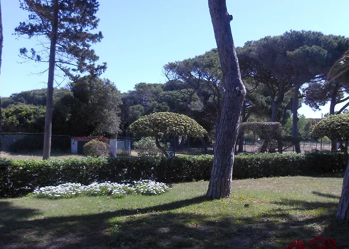 Il Lido Giannella