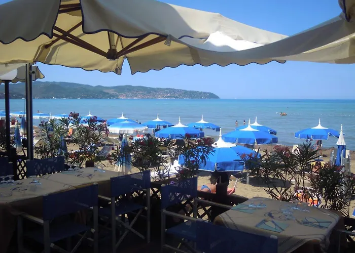 Il Lido 3* Giannella