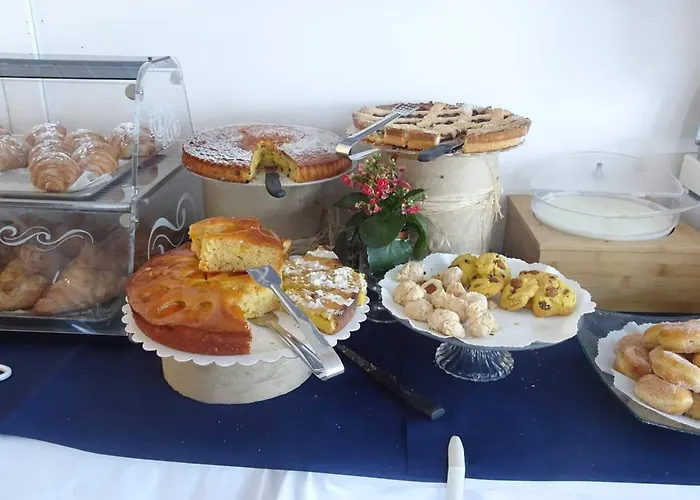Il Lido 3* Giannella