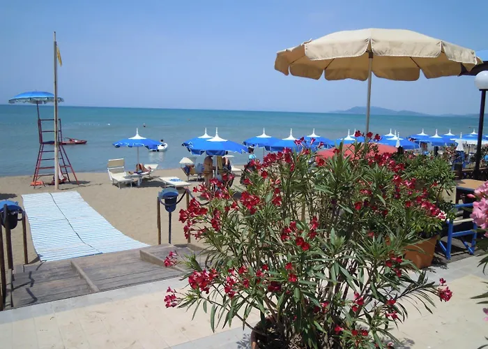 Il Lido Giannella
