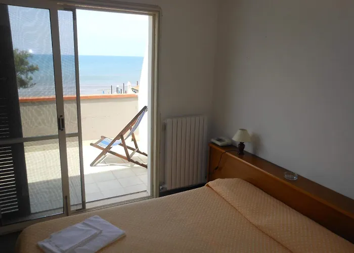 Il Lido 3*