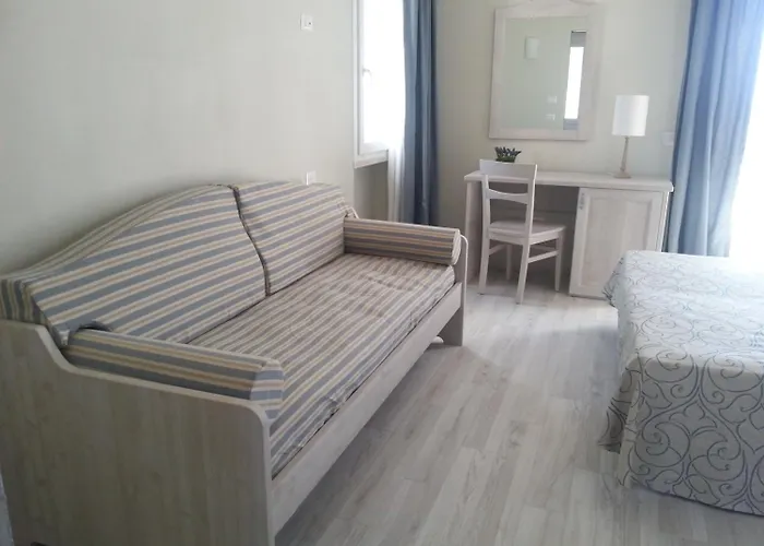 מלון דירות Il Lido Giannella