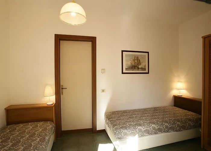 Il Lido Giannella