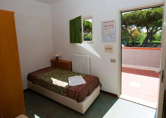 מלון דירות Il Lido Giannella