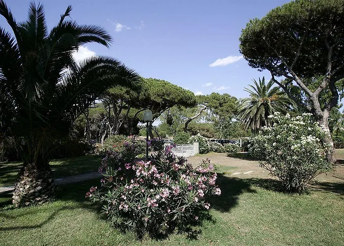 מלון דירות Il Lido Giannella