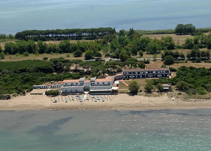 Il Lido 3* Giannella