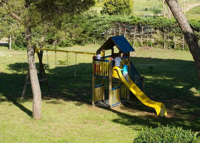 Il Lido Giannella