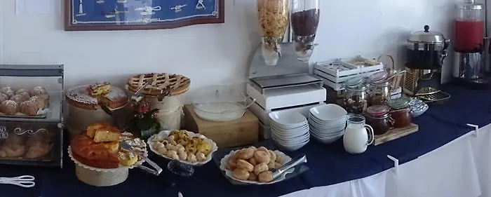 Il Lido 3*